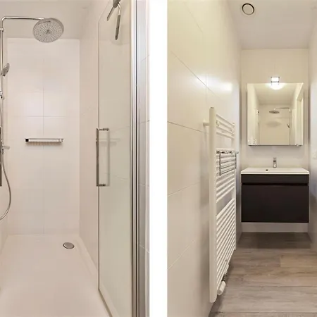 Apartment Jan Turpin 68 002 Nieuwpoort