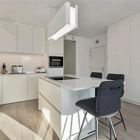 Jan Turpin 68 002 Apartment Nieuwpoort